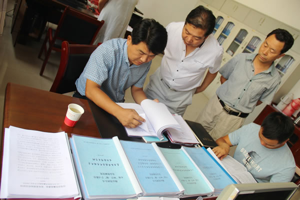 市交通運(yùn)輸局黨組書記、局長馬潤同志對隴運(yùn)集團(tuán)公司全面從嚴(yán)治黨及黨風(fēng)廉政建設(shè)進(jìn)行專題調(diào)研