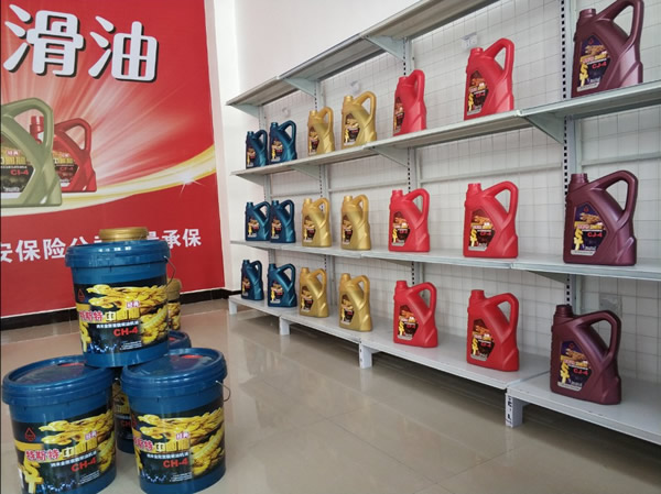 【特斯特潤(rùn)滑油】質(zhì)量保證、熱銷隴南市場(chǎng)