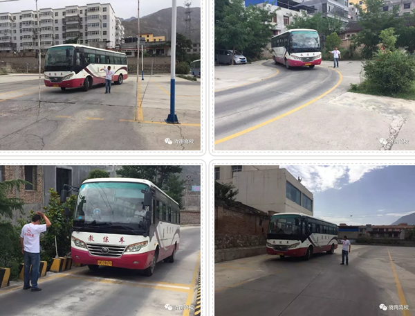 隴運(yùn)集團(tuán)隴南駕校為您服務(wù)！