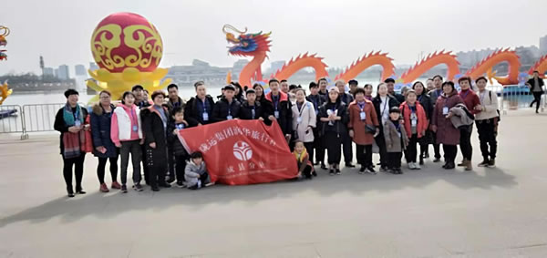 【定制旅游】好消息！隴運(yùn)集團(tuán)潤華旅行社推出新優(yōu)惠活動！