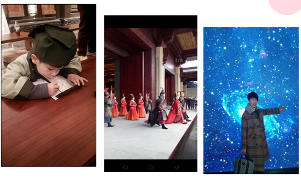 【定制旅游】好消息！隴運(yùn)集團(tuán)潤華旅行社推出新優(yōu)惠活動！