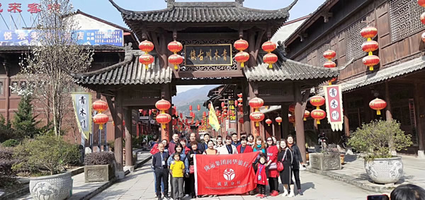 【定制旅游】好消息！隴運(yùn)集團(tuán)潤華旅行社推出新優(yōu)惠活動！