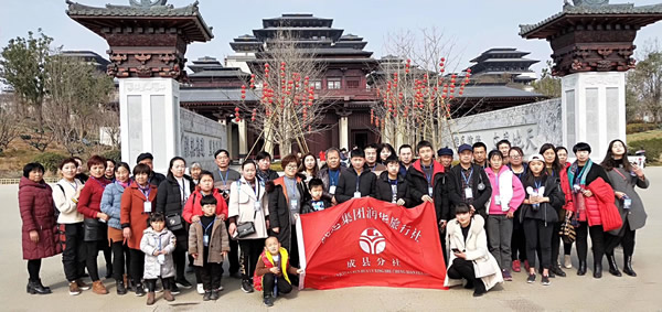 【定制旅游】好消息！隴運(yùn)集團(tuán)潤華旅行社推出新優(yōu)惠活動！