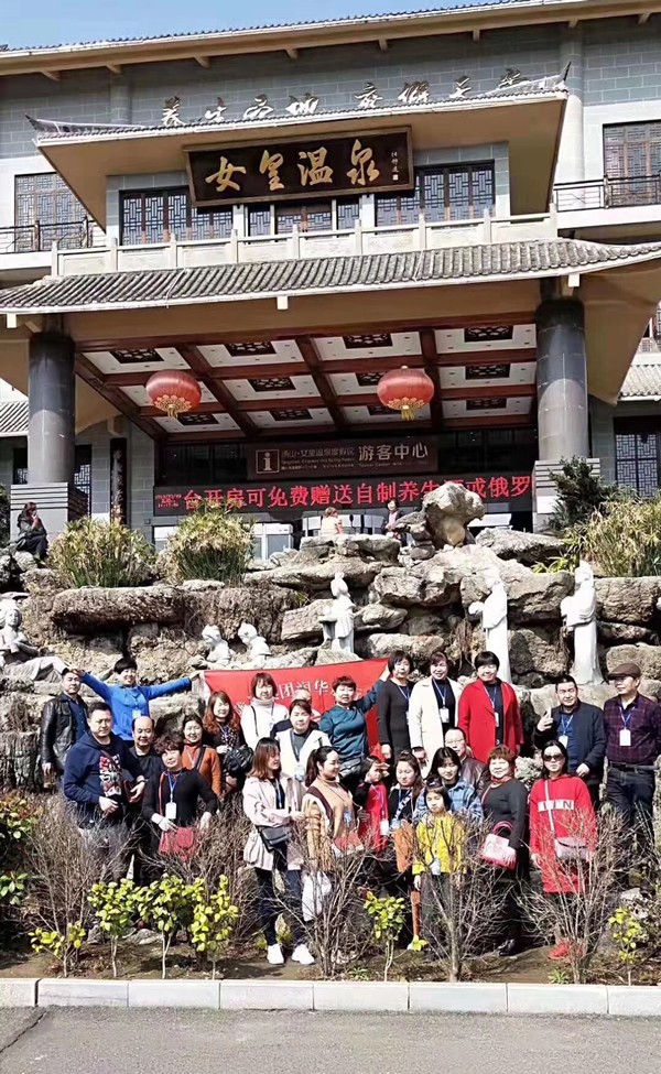 【定制旅游】好消息！隴運(yùn)集團(tuán)潤華旅行社推出新優(yōu)惠活動！