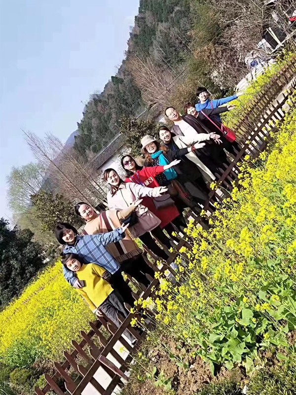 【定制旅游】好消息！隴運(yùn)集團(tuán)潤華旅行社推出新優(yōu)惠活動！