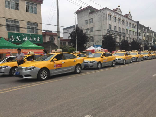 又是一年高考季，又到愛心送考時