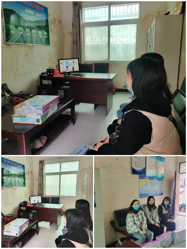 魅力女性 快樂(lè)巾幗——隴運(yùn)集團(tuán)公司開(kāi)展慶?！叭ぐ恕眹?guó)際勞動(dòng)?jì)D女節(jié)系列活動(dòng)