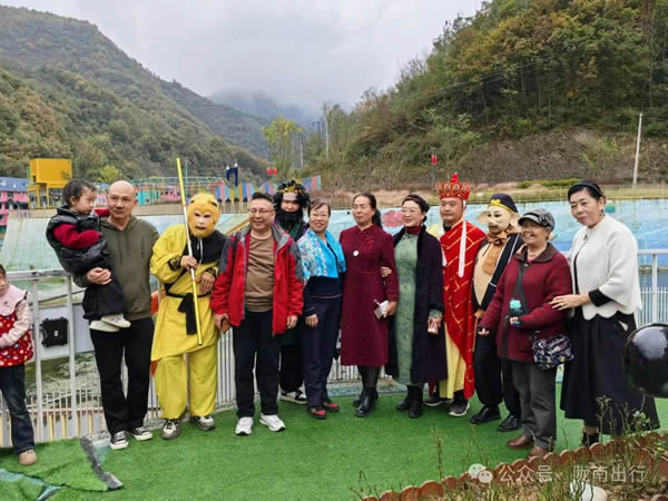 新作風(fēng)煥發(fā)新氣象 新?lián)?dāng)展現(xiàn)新作為—潤華旅游客運(yùn)公司工作紀(jì)實（七）