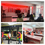 隴運集團公司開展“學雷鋒”志愿服務活動