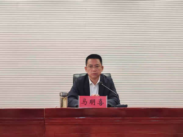 隴運集團(tuán)武都公交公司舉辦駕駛員綜合能力提升培訓(xùn)班開班儀式