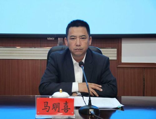 隴南市隴運(yùn)集團(tuán)公司舉辦安全生產(chǎn)管理和汛期暑期重大風(fēng)險(xiǎn)隱患排查整治培訓(xùn)班