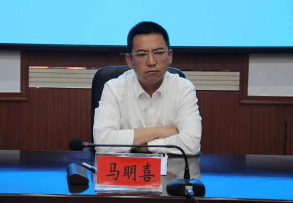 隴運(yùn)集團(tuán)公司召開2026年第二次安委會(huì)（擴(kuò)大）會(huì)議暨4月份安全生產(chǎn)例會(huì)