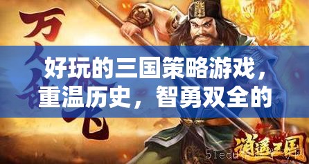 好玩的三國(guó)策略游戲，重溫歷史，智勇雙全的游戲體驗(yàn)  第1張