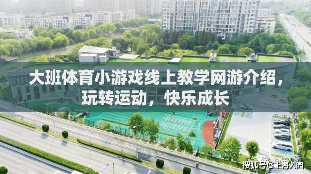 大班體育小游戲線上教學(xué)網(wǎng)游介紹，玩轉(zhuǎn)運動，快樂成長