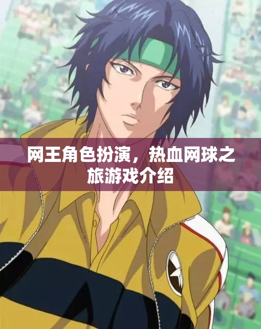 網(wǎng)王角色扮演，熱血網(wǎng)球之旅游戲介紹