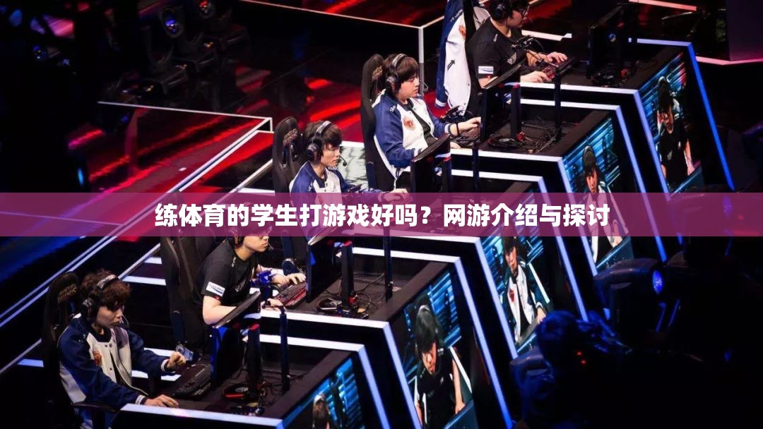 練體育的學(xué)生打游戲好嗎？網(wǎng)游介紹與探討  第1張