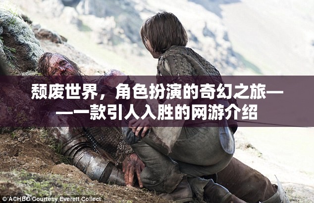 頹廢世界，角色扮演的奇幻之旅——一款引人入勝的網(wǎng)游介紹