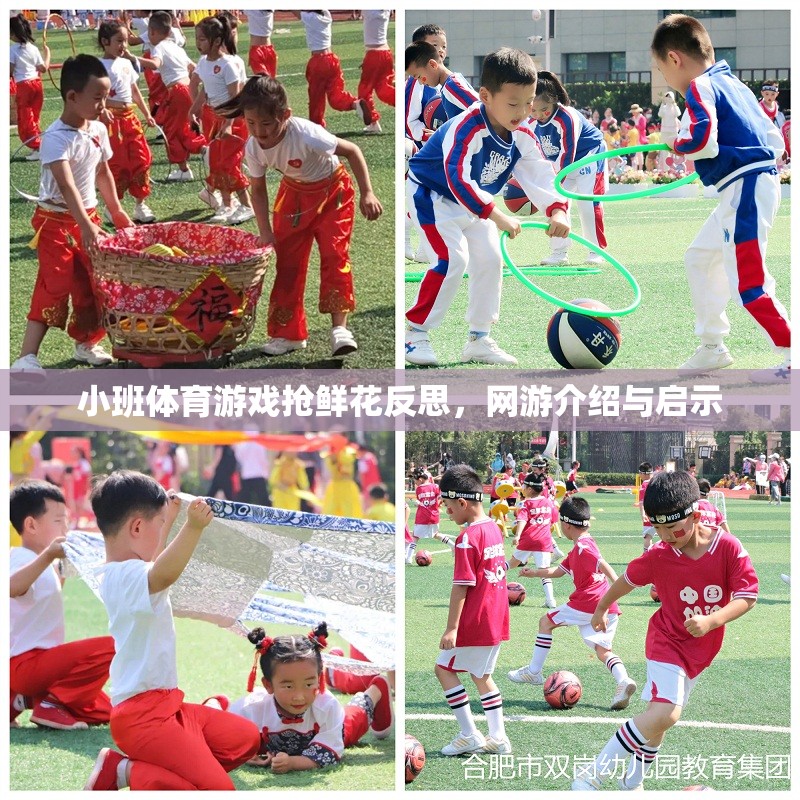 小班體育游戲搶鮮花反思，網(wǎng)游介紹與啟示