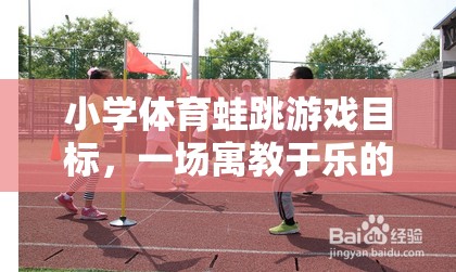 小學體育蛙跳游戲目標，一場寓教于樂的網(wǎng)游之旅