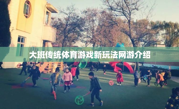 大班傳統(tǒng)體育游戲新玩法網游介紹