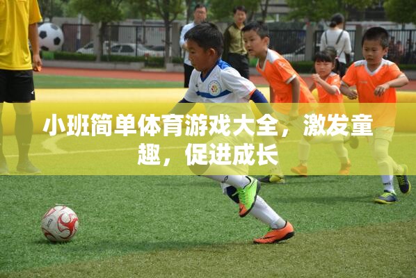 小班兒童簡(jiǎn)單體育游戲大全，激發(fā)童趣，促進(jìn)全面發(fā)展