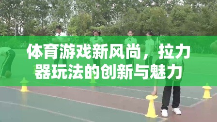 拉力器，解鎖體育游戲新風(fēng)尚的魅力  第1張