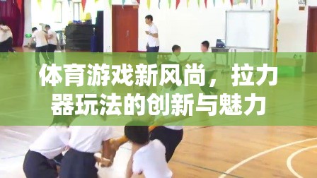 拉力器，解鎖體育游戲新風(fēng)尚的魅力  第3張