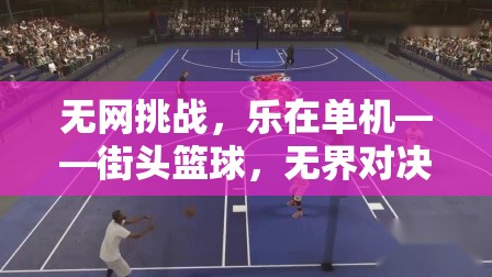 無網(wǎng)挑戰(zhàn)，街頭籃球的單機(jī)樂趣與無界對決