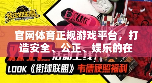 打造安全、公正、娛樂的在線游戲新體驗，官網(wǎng)體育正規(guī)游戲平臺