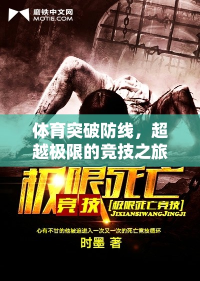 超越極限，體育競技的突破與挑戰(zhàn)之旅