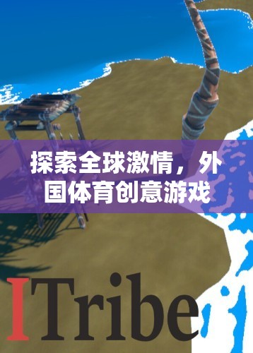 全球激情探索，外國(guó)體育創(chuàng)意游戲的深度解析
