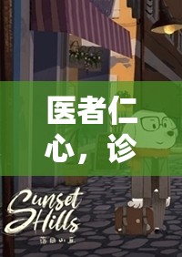 醫(yī)者仁心，診所角色扮演游戲