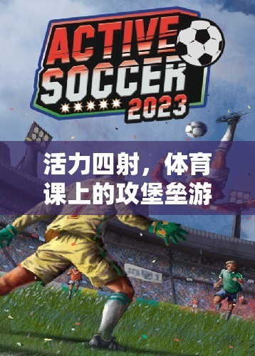 攻堡壘游戲，體育課上的團(tuán)隊協(xié)作與策略挑戰(zhàn)  第2張