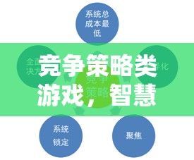智慧與策略的巔峰對決，競爭策略類游戲的終極挑戰(zhàn)  第3張