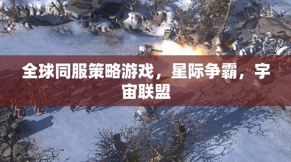 星際爭(zhēng)霸，全球同服宇宙聯(lián)盟的激烈策略對(duì)決