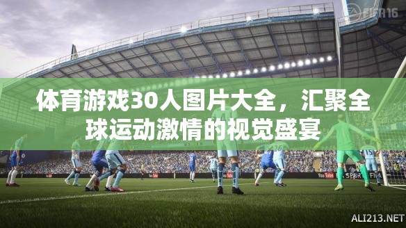 全球運(yùn)動(dòng)激情，30人體育游戲圖片大全