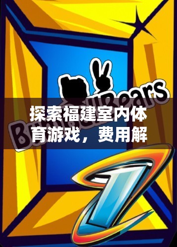 福建室內(nèi)體育游戲，費(fèi)用解析與樂(lè)趣無(wú)限