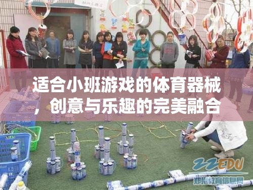 小班游戲新寵，創(chuàng)意體育器械，讓樂趣與健康完美融合