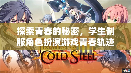 青春的秘密探索，學(xué)生制服角色扮演游戲青春軌跡揭秘