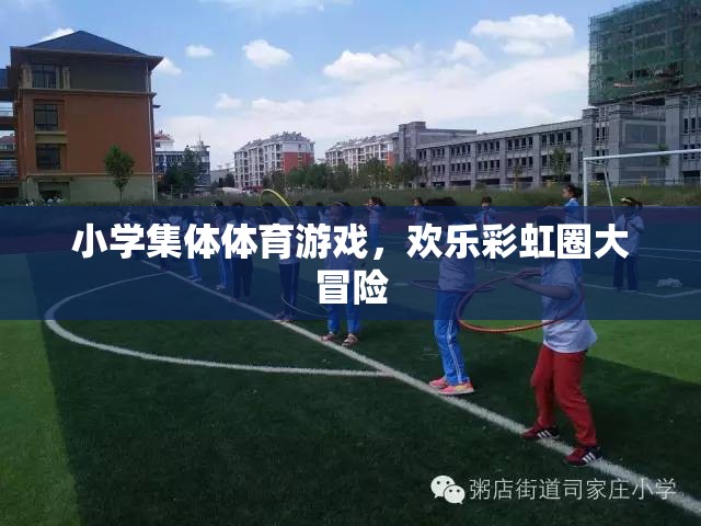 歡樂彩虹圈大冒險，小學集體體育游戲的樂趣與挑戰(zhàn)