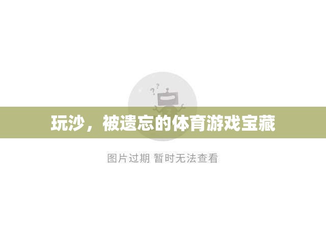 重拾沙趣，被遺忘的體育游戲?qū)毑? class=