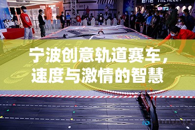 寧波創(chuàng)意軌道賽車，速度與智慧的激情碰撞