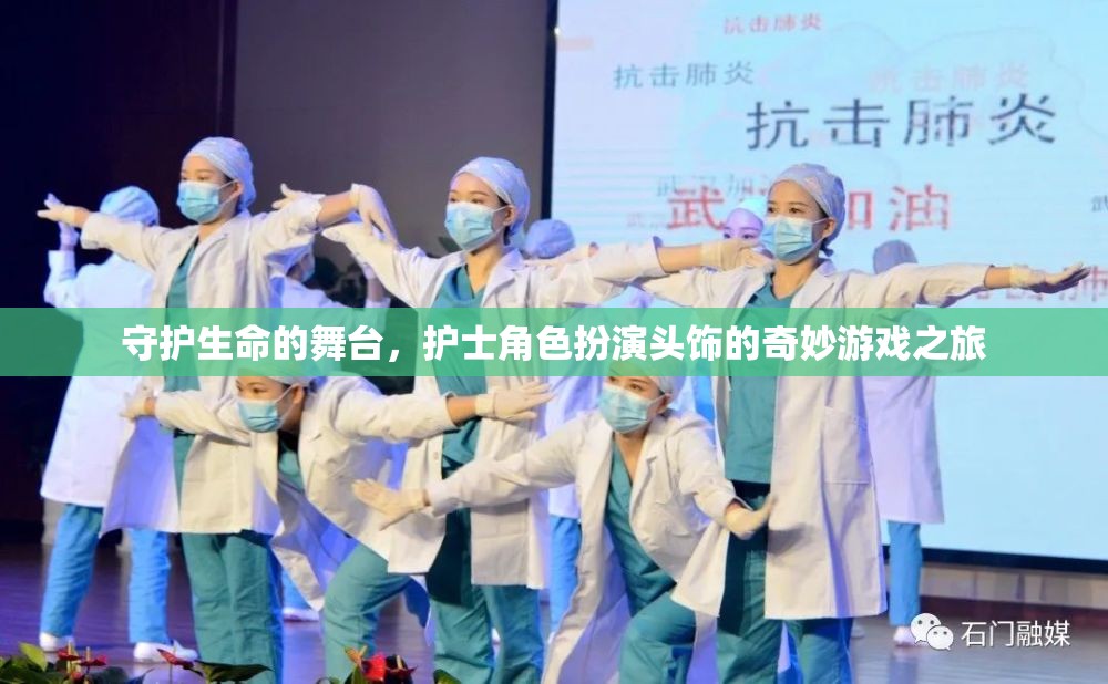 護士角色扮演，守護生命舞臺的奇妙游戲之旅