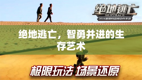 絕地逃亡，智勇并進(jìn)的生存藝術(shù)