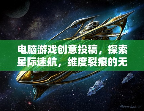 探索星際迷航，維度裂痕的無(wú)限游戲創(chuàng)意