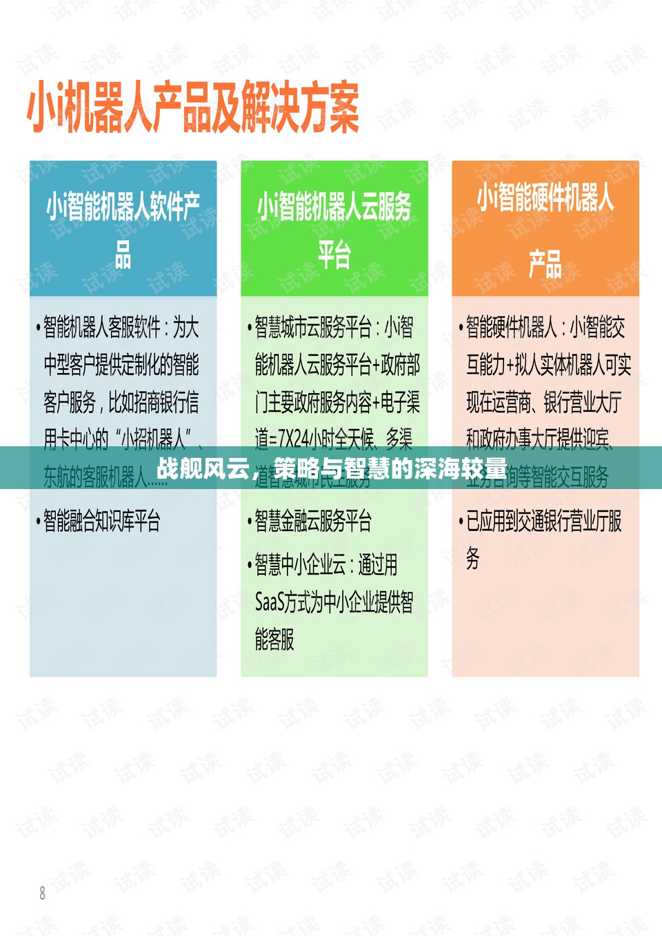 深海智斗，戰(zhàn)艦風(fēng)云的策略與智慧較量