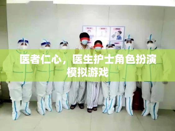 醫(yī)者仁心，醫(yī)生護(hù)士角色扮演模擬游戲