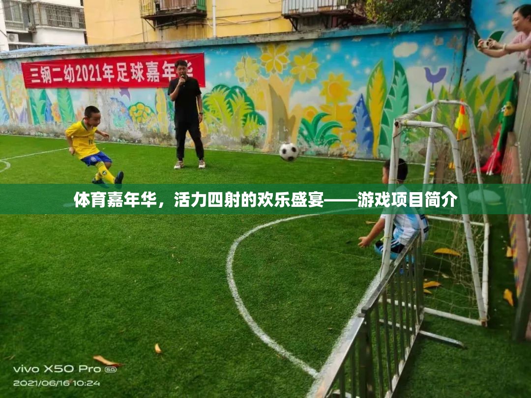 活力四射的體育嘉年華，游戲項(xiàng)目精彩紛呈的歡樂盛宴