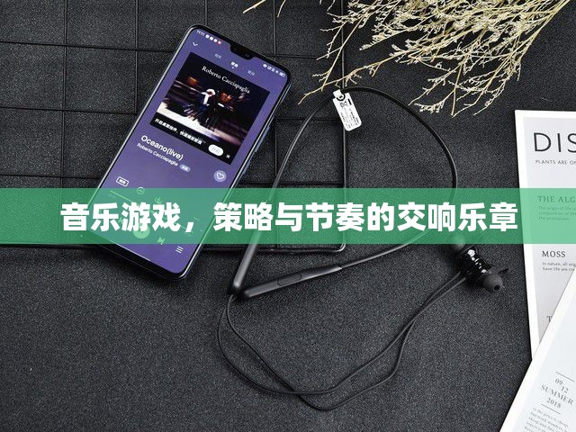 音樂與策略的交響，探索音樂游戲的節(jié)奏與策略