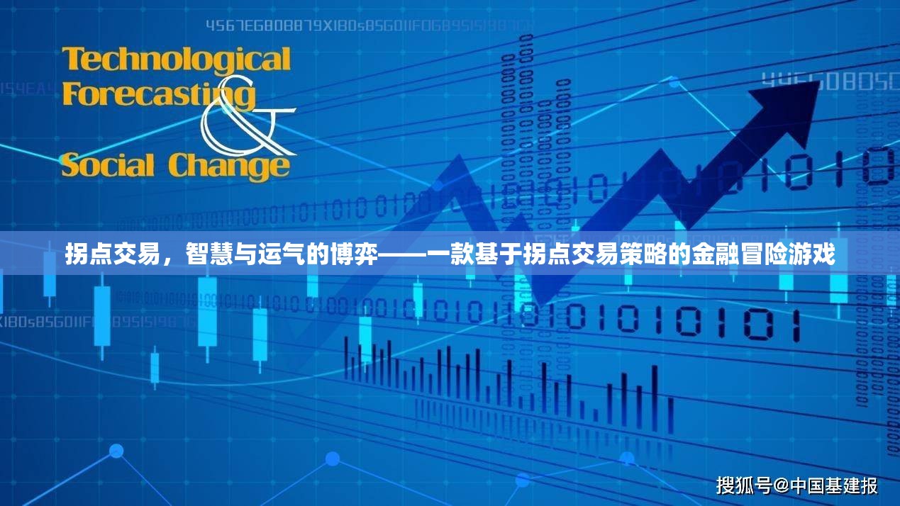 拐點(diǎn)交易，智慧與運(yùn)氣的博弈——一款基于拐點(diǎn)交易策略的金融冒險(xiǎn)游戲